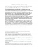 SOUSA Y LA POLÍTICA