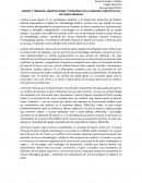 Amigos y enemigos: Manipulacions y estratègies en la dinàmica conflictiva de un pueblo Andaluzia