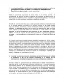 Gestión de Calidad . ISO 9001