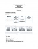 PLAN DE ESTUDIOS 2016 MATEMATICAS