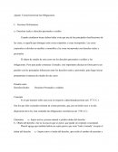 Teoría General de las Obligaciones: