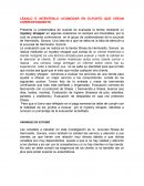 Administración de empresas, estrategias de la empresa Shasa