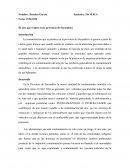 CONTAMINACIÓN DE AIRE. El aire que respiro en la provincia de Sucumbíos