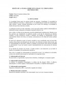 RESEÑA DE LA CHARLA SOBRE SEXUALIDAD Y EL CORONAVIRUS