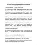 Las variables más relevantes detrás de la oferta y la demanda de los mercados