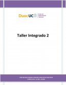 Taller estados financieros básicos
