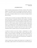 Análisis Banda Sonora Mulán