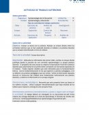 Epistemología de la Educación