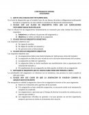 SUCESIONES EN HONDURAS