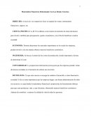 MATEMÁTICA FINANCIERA RELACIONADA CON LAS DEMÁS CIENCIAS