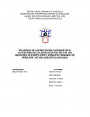 Influencia de las redes sociales en el autoestima de los adolescente del Sector Las Mercedes Puerto Píritu