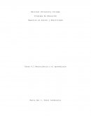 Tarea 6.2 Neurociencia y el aprendizaje