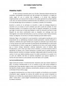 Resumen así hablo zaratustra