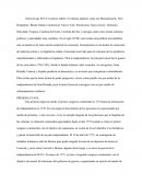 Revolución americana