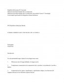 UNIDAD CURRICULAR II: USO SOCIAL DE LA LENGUA