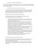 Guía psicología como ciencia