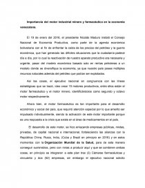 MOTORES ECONÓMICOS EN VENEZUELA. Página 1