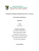 ¿Realiza una crítica de cada una de las teorías del aprendizaje?