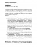 Presidencias Radicales (1916 – 1930)