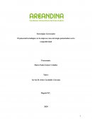 Estrategias Gerenciales El potencial tecnológico en la empresa; una estrategia potenciadora en la competitividad