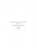 Manejo de Productos de Alta Peligrosidad