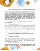 ¿De los temas vistos en el curso, cuál le pareció más interesante?