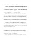 Gestoría social. Proyecto Innovación social UNED