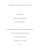 Libre desarollo de la personalidad en los colegios