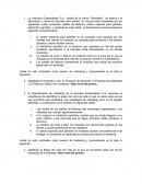 El Producto Líder, El Producto de Atracción, El Producto de Estabilidad y El Producto Táctico de la empresa