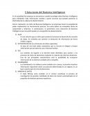 5 soluciones de Business Intelligence
