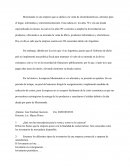 Ensayo Contabilidad Musimundo