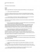 Administración de empresas familiares Grupo Lego