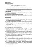 ¿Cuáles son las características de cada una de las 7 generaciones de videojuegos?