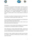 INVESTIGACIÓN El grupo Arcor