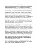 Venezuela el deterioro del medio ambiente