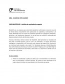 CASO MASTERLIFE - Análisis de resultados de negocio