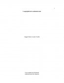Complejidad de la administración