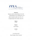 Requerimientos Fox Security