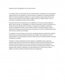 Importancia de la contabilidad en los recursos humanos