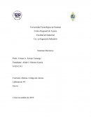 Laboratorio de Sistemas Eléctricos