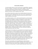 Nuestro destino es Bienestar