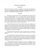 LIDERAZGO EN LAS ORGANIZACIONES