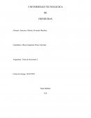 Problema ambiental aspecto global