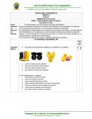 Funcionamiento y uso de los algunos avances tecnológicos