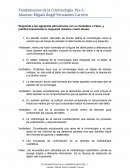 Fundamentos Criminologicos 1