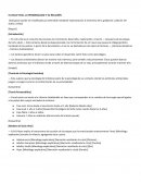 EL CICLO VITAL, LA PERSONALIDAD Y SU RELACIÓN