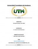 Informatica. TABLAS Y BASES DE DATOS