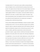 Observaciones finales En los países de la UE