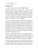 Comparacion entre forma y espacio