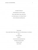 Actividad 10 Evidencia 5 Taller Indicadores de Gestión Logística